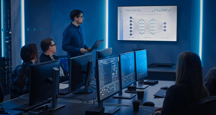 Formazione e supporto tecnico