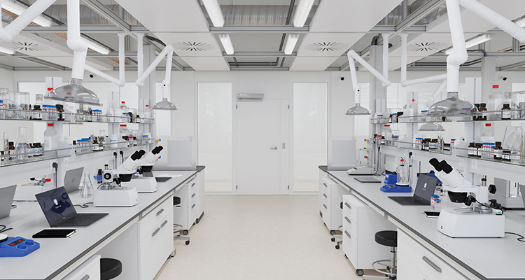 Piccolo Laboratorio