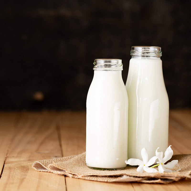 Macchina per l'incapsulamento di microcapsule per prodotti lattiero-caseari (per proteggere le sostanze aromatiche)