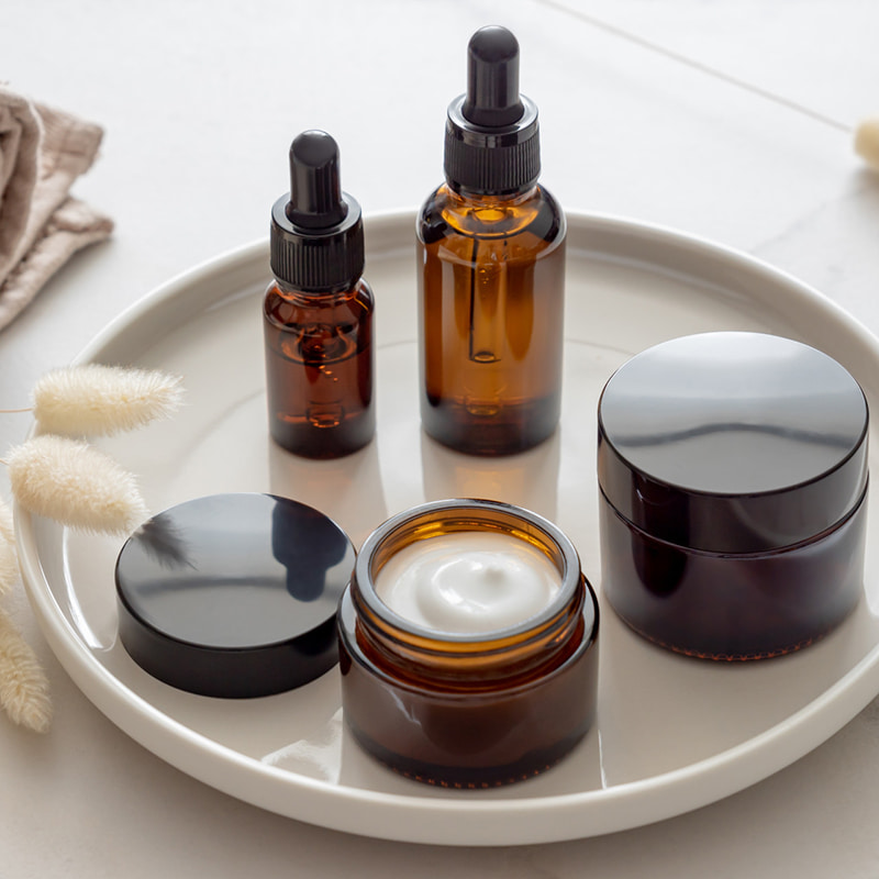 Linea di riempimento per maschere liofilizzate
